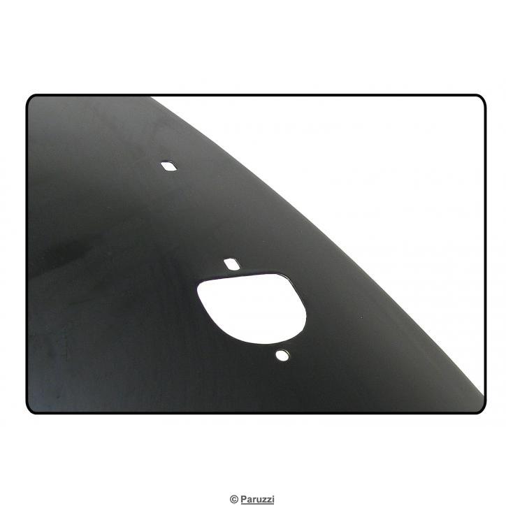 Rechter vorderer Kotflügel