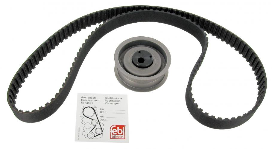 Zahnriemen Satz für Diesel Motoren mit Spanner