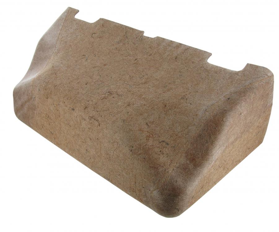 Handschuhfach Faserverbundwerkstoff Originaloptik Bulli
