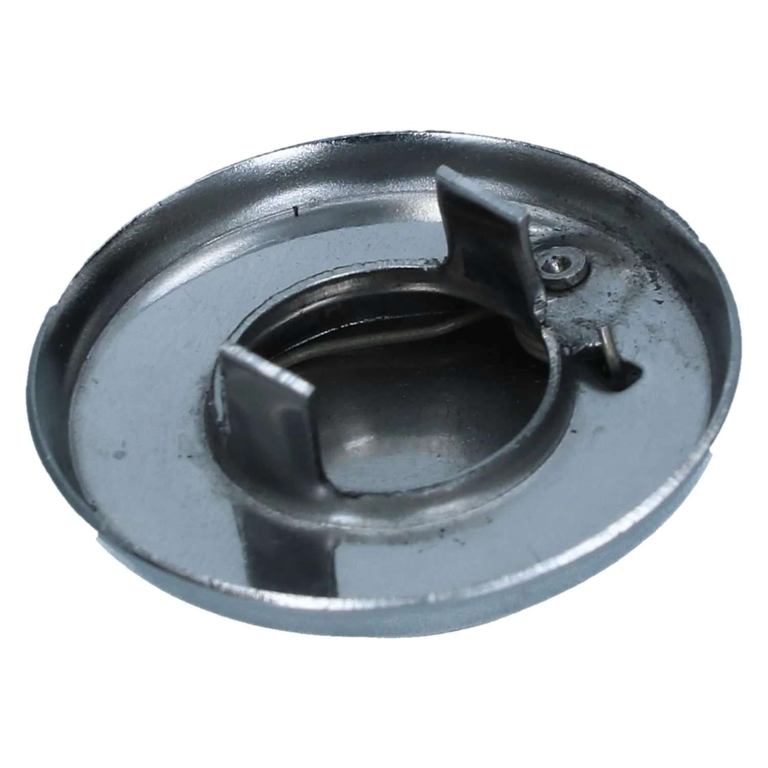 Chromrosette Motorklappe VW Bus 55-65