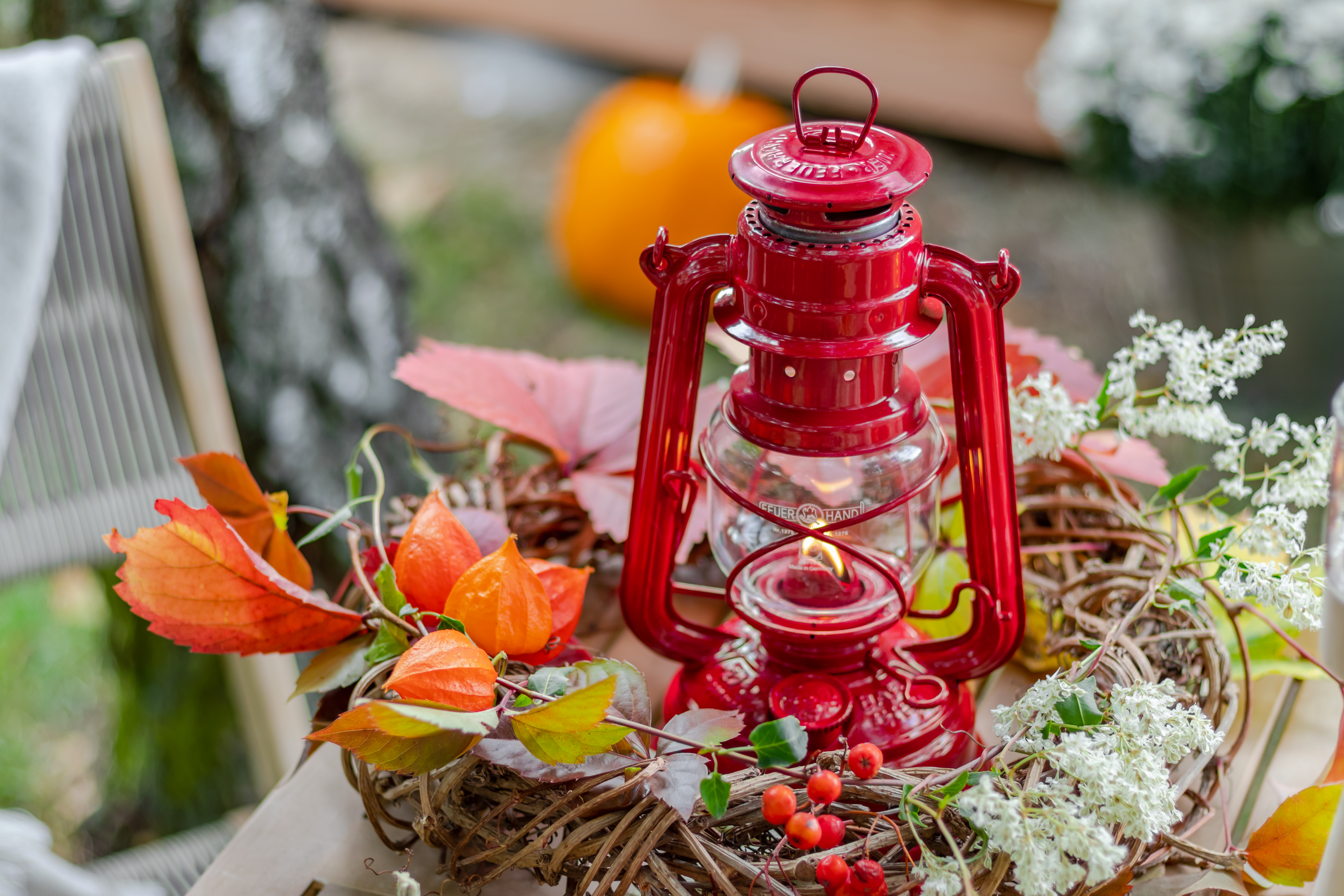 Baby Special 276 - Ruby Red