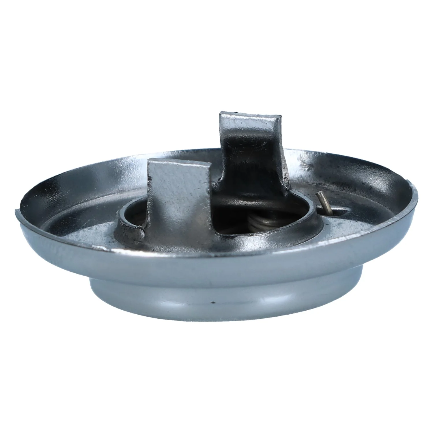 Chromrosette Motorklappe VW Bus 55-65