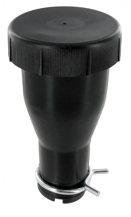 Öleinfüllstutzen mit Kappe für Type 4 Motor bis 7.1979