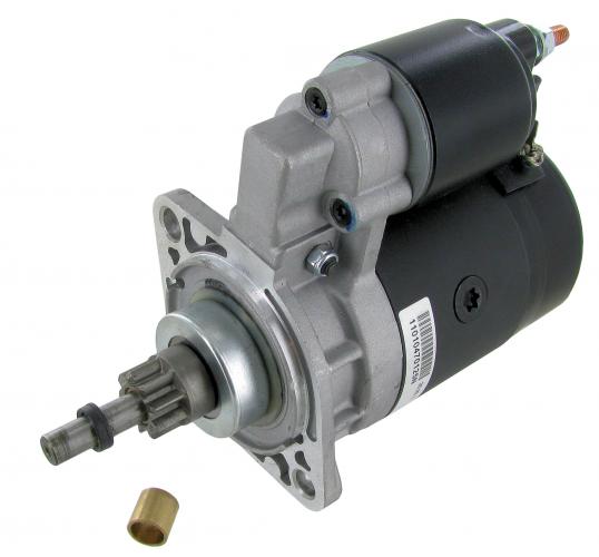 Anlasser A-Qualität für VW T3/T4 CT/CZ und Waterboxer