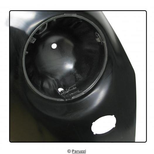 Rechter vorderer Kotflügel