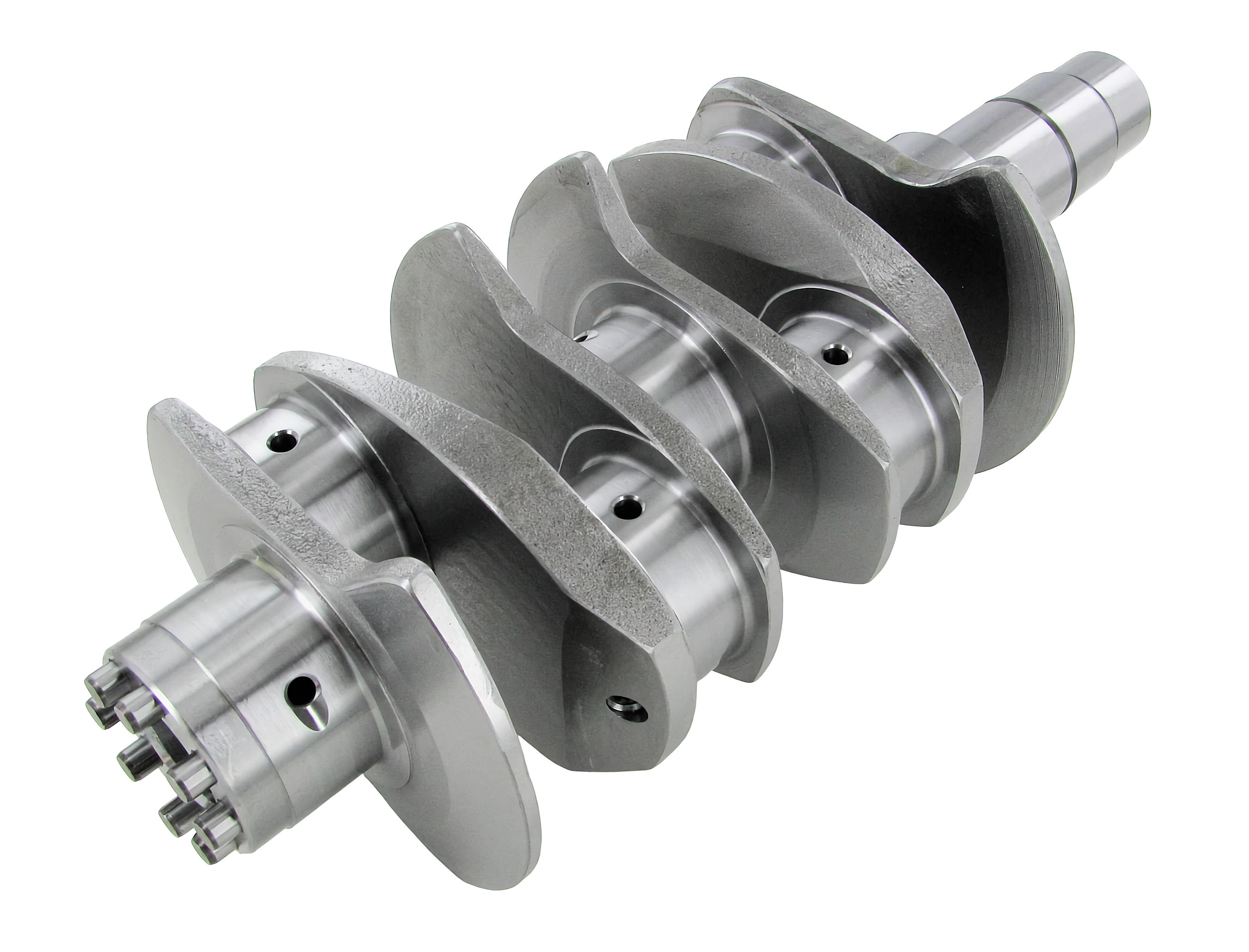 74 mm Gegengewichts-Kurbelwelle für VW Oldtimer