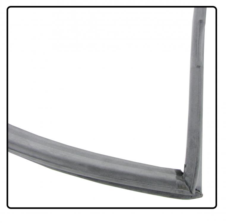 Türdichtung links vorne/hinten VW Typ 181 Gummi