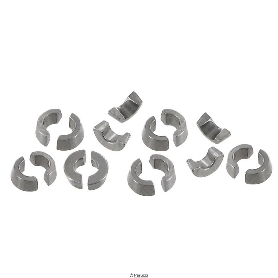 Ventilklammer (16 Stück)