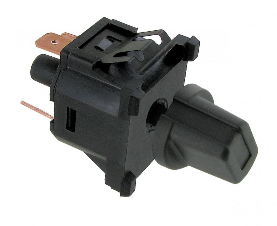 Gebläsemotor Schalter 4-stufig für T3 Bulli