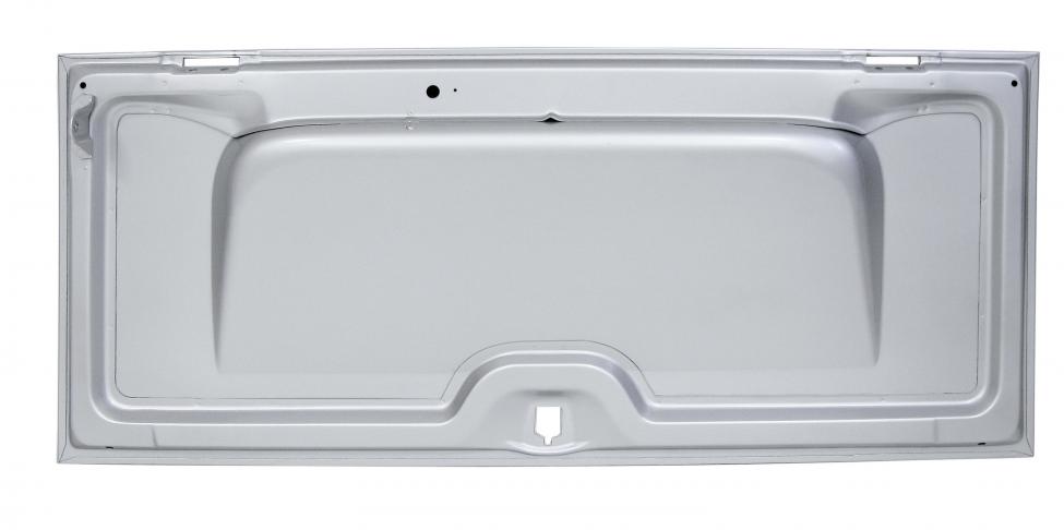 Motorhaube für Bulli 1967-1971, Neupart