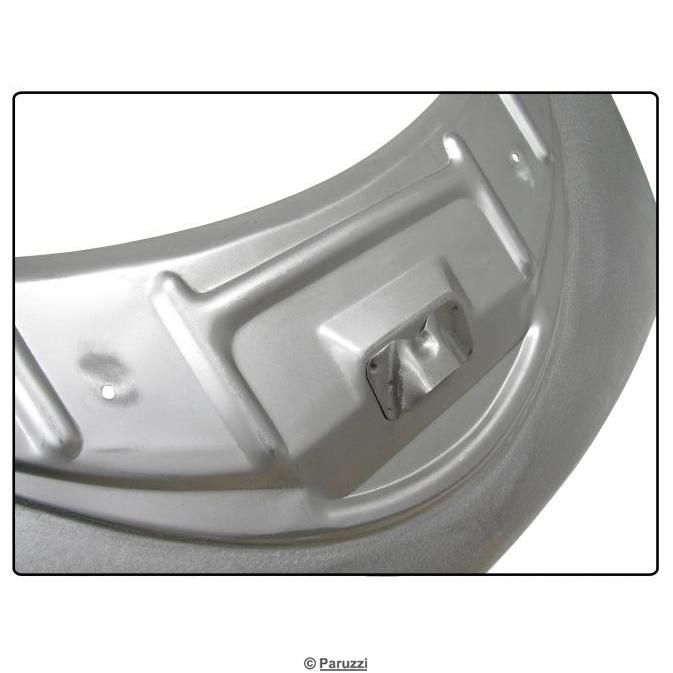 Heckschürze in A-Qualität bis 07.55