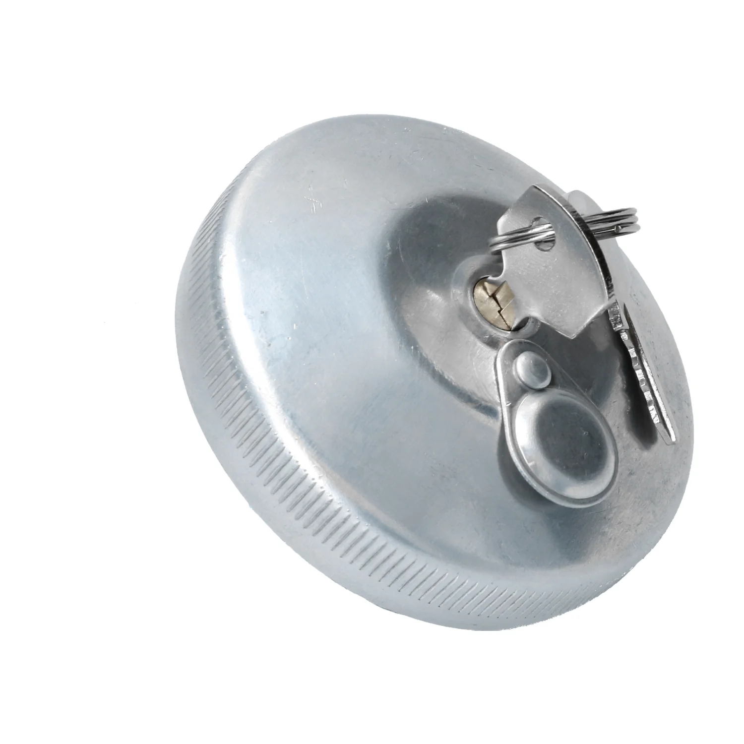 Tankdeckel mit Loch für VW Bus und Type 181