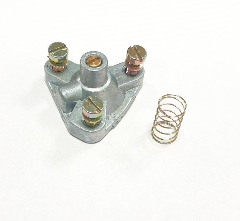 Choke Diadem-Abdeckung für VW Oldtimer
