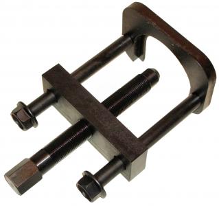 Kurbelwellen-Zahnrad-Abzieher