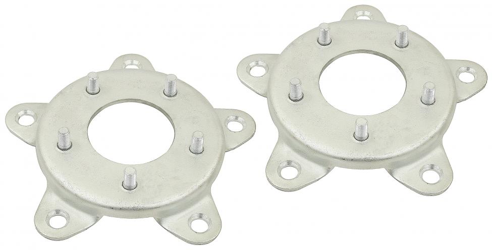Felgenadapter VW 5x205 auf Chevrolet 5x120.6 mm