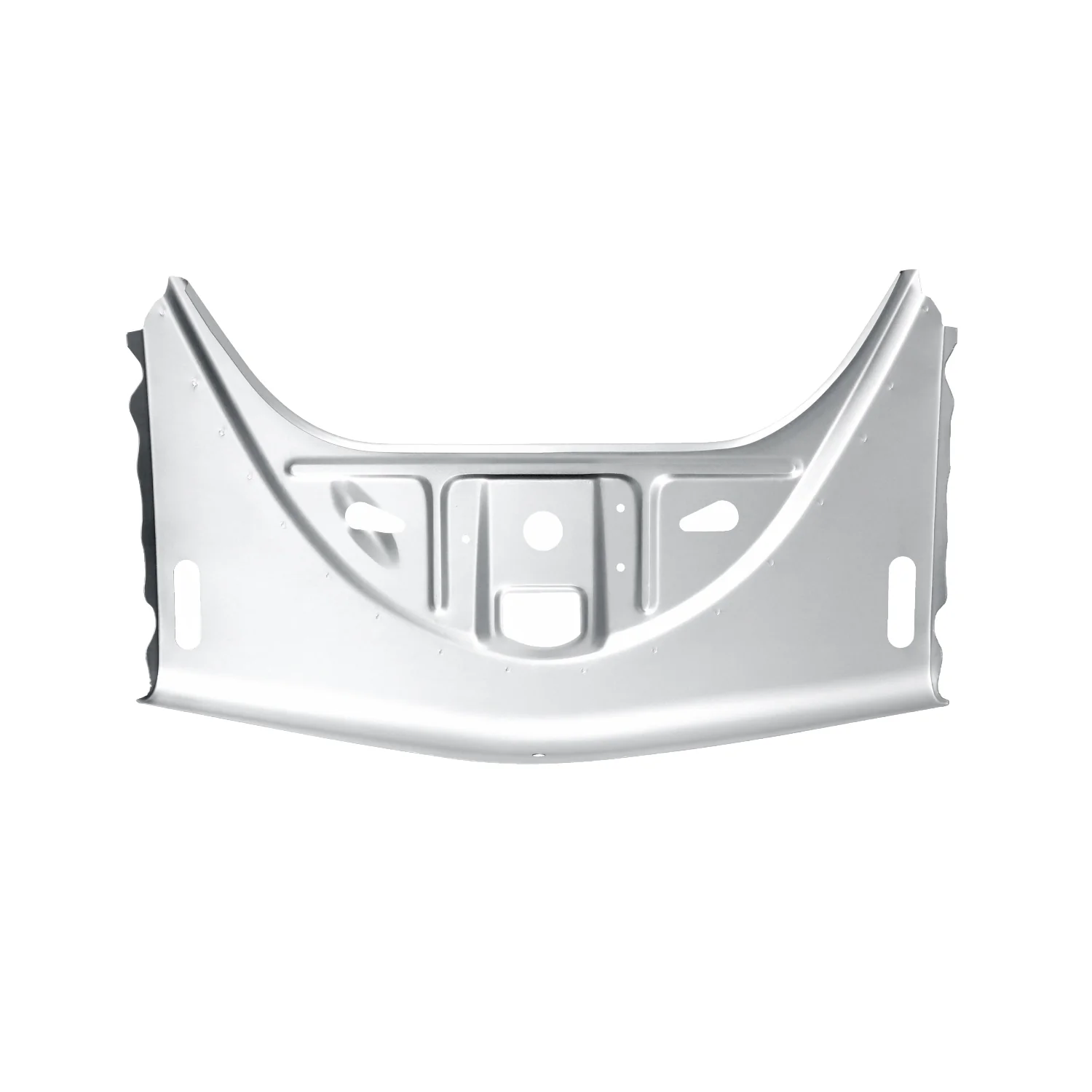 VW Käfer Frontmaske 08/61-07/67 BBT Production
