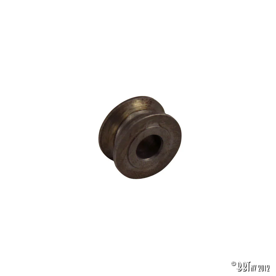 Führungsrolle Stützfeder VW Bus 12/63-07/73