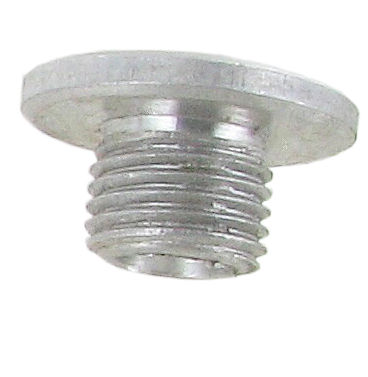 Armaturenbrett Schalter Befestigungsmutter Aluminium