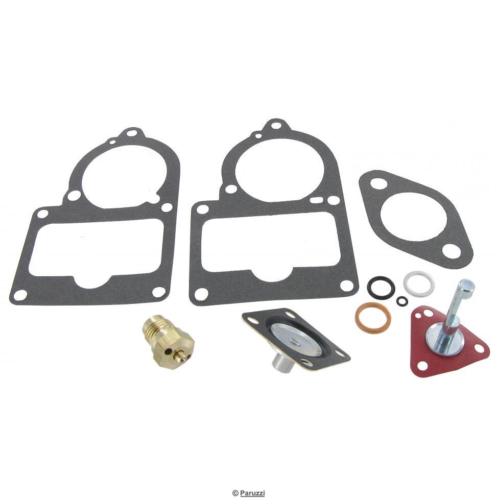 Vergaser-Reparatursatz/Dichtungssatz A-Qualität