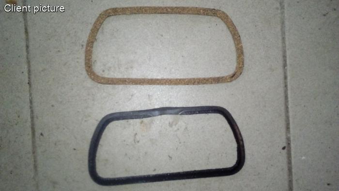 Ventildeckeldichtung (pro Paar)