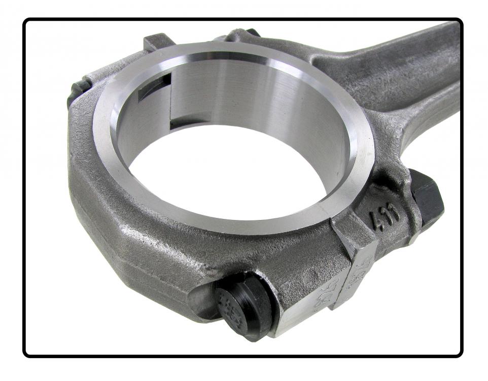 Pleuelstangen Standard für Type 4 Motoren 2000cc