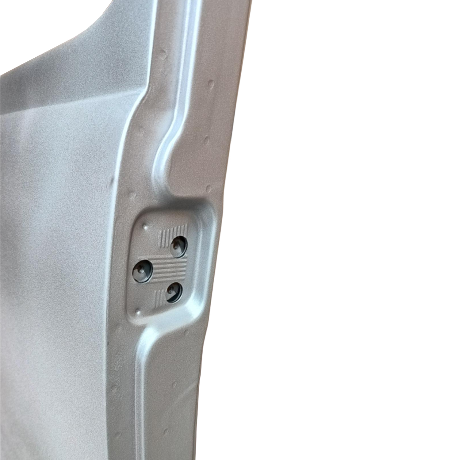 Innenkotflügel hinten links VW Käfer 55-59