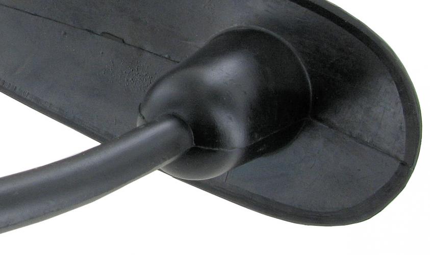 Blinker Dichtungen B-Qualität für VW Oldtimer