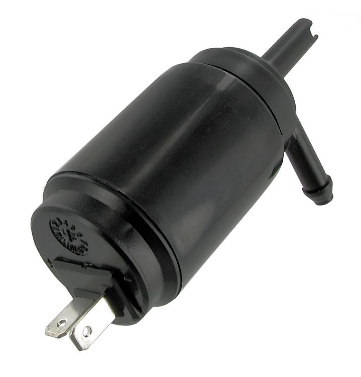 Scheibenwaschanlage Pumpe Heckscheibe