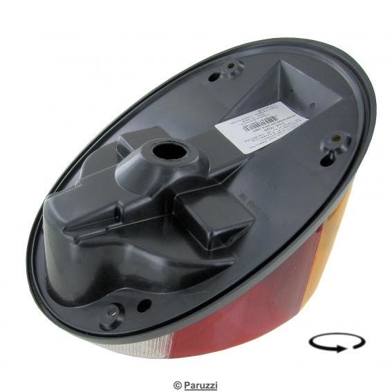 Rücklicht-Baugruppe B-Qualität (pro Stück)