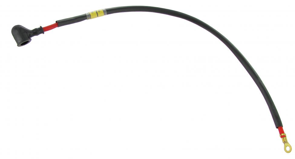Lichtmaschinen-Anschlusskabel B+ für Diesel 8.1985+