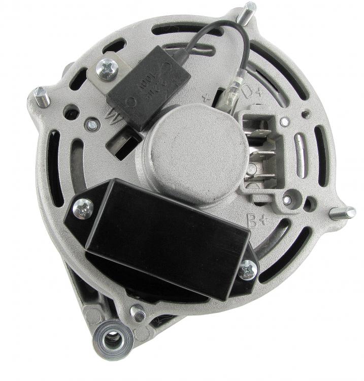 Wechselstromgenerator Lichtmaschine für VW-Oldtimer