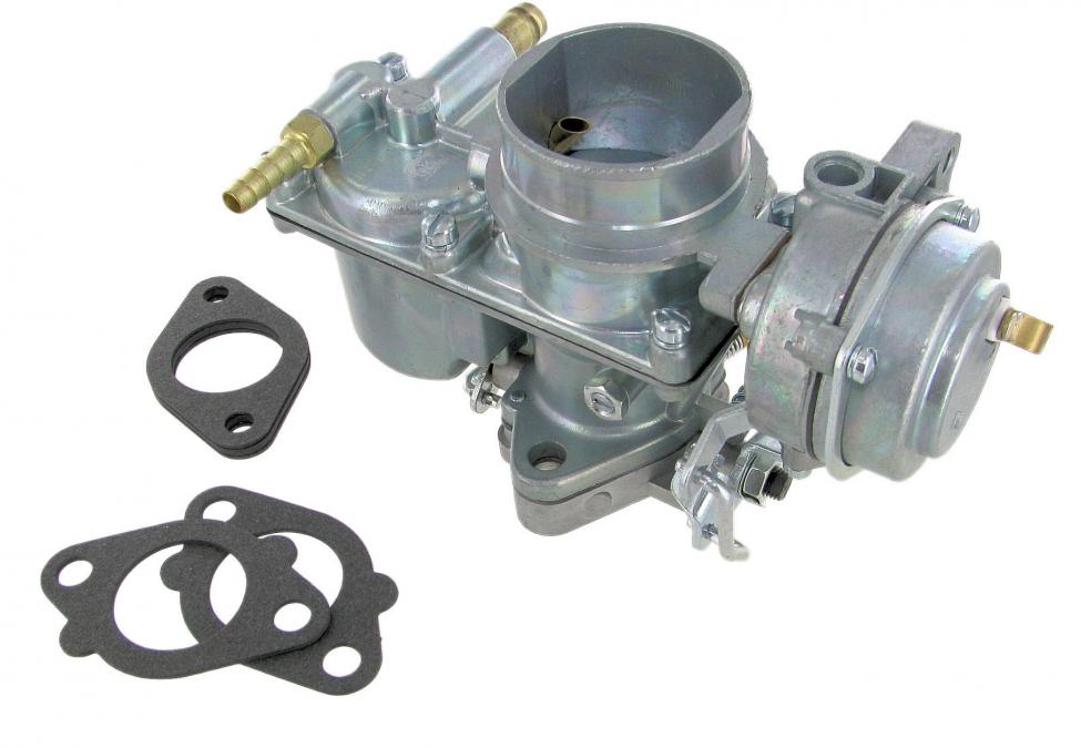 32/34 PDSI-3 Vergaser Rechts für VW Typ-3 und Typ-4