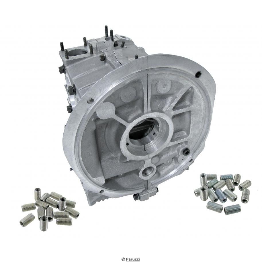 Motorgehäuse 69mm Kurbelwelle Standard