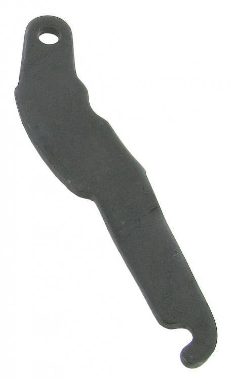 Handbremshebel Links für VW Käfer, Karmann Ghia, Typ 3 & 181