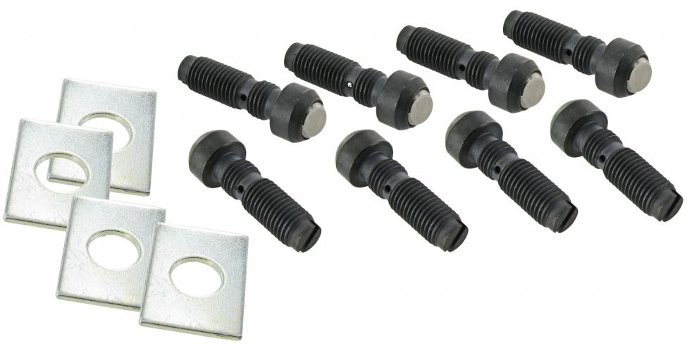 Ventileinstellbolzen mit Druckkugel M8 für VW Typ 3