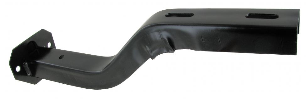 Stoßstangenhalter hinten