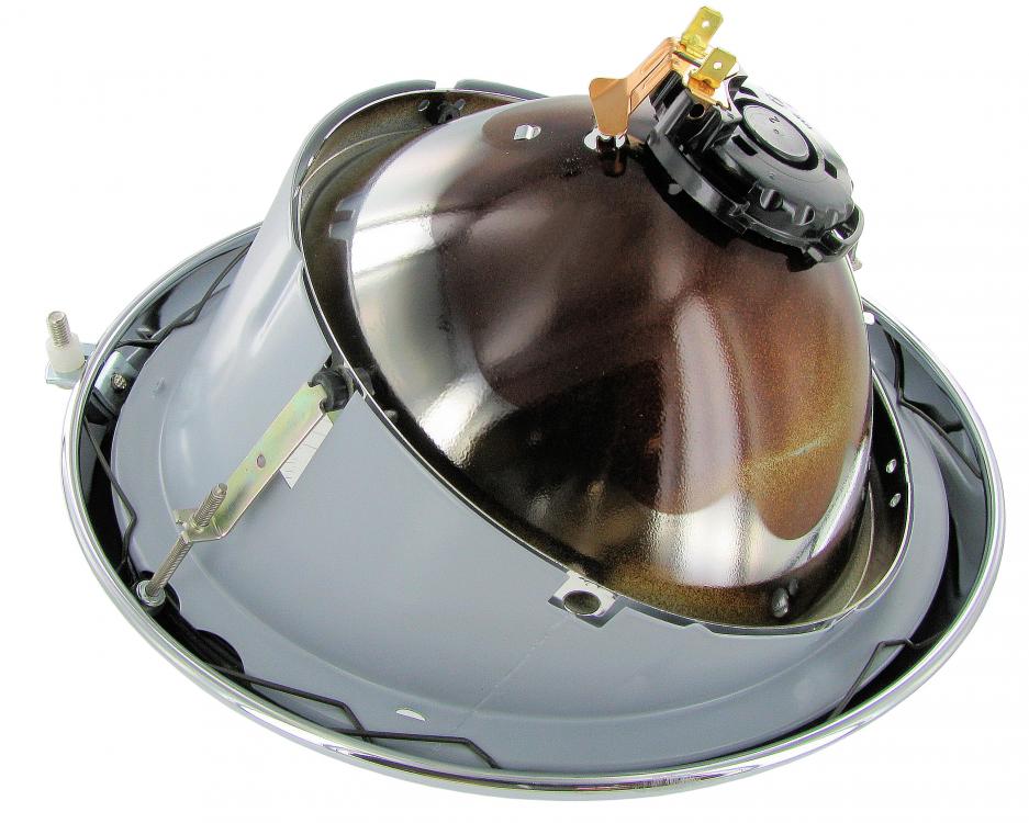 Bilux Scheinwerfereinheit A-Qualität VW Käfer bis 1967