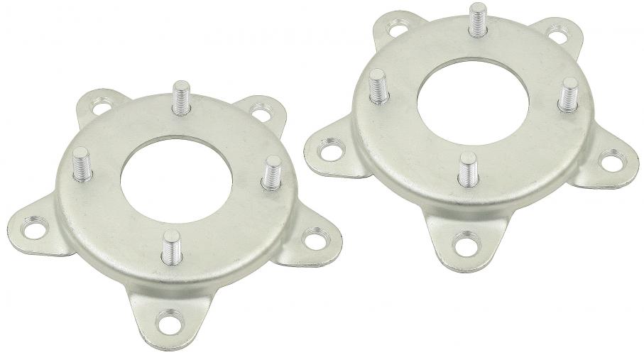 Felgenadapter 5x205 auf 4x130 mm für VW-Oldtimer