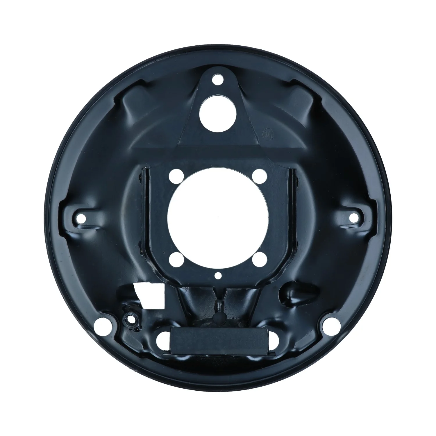 Bremsankerplatte hinten links VW Type 3 | BBT Production
