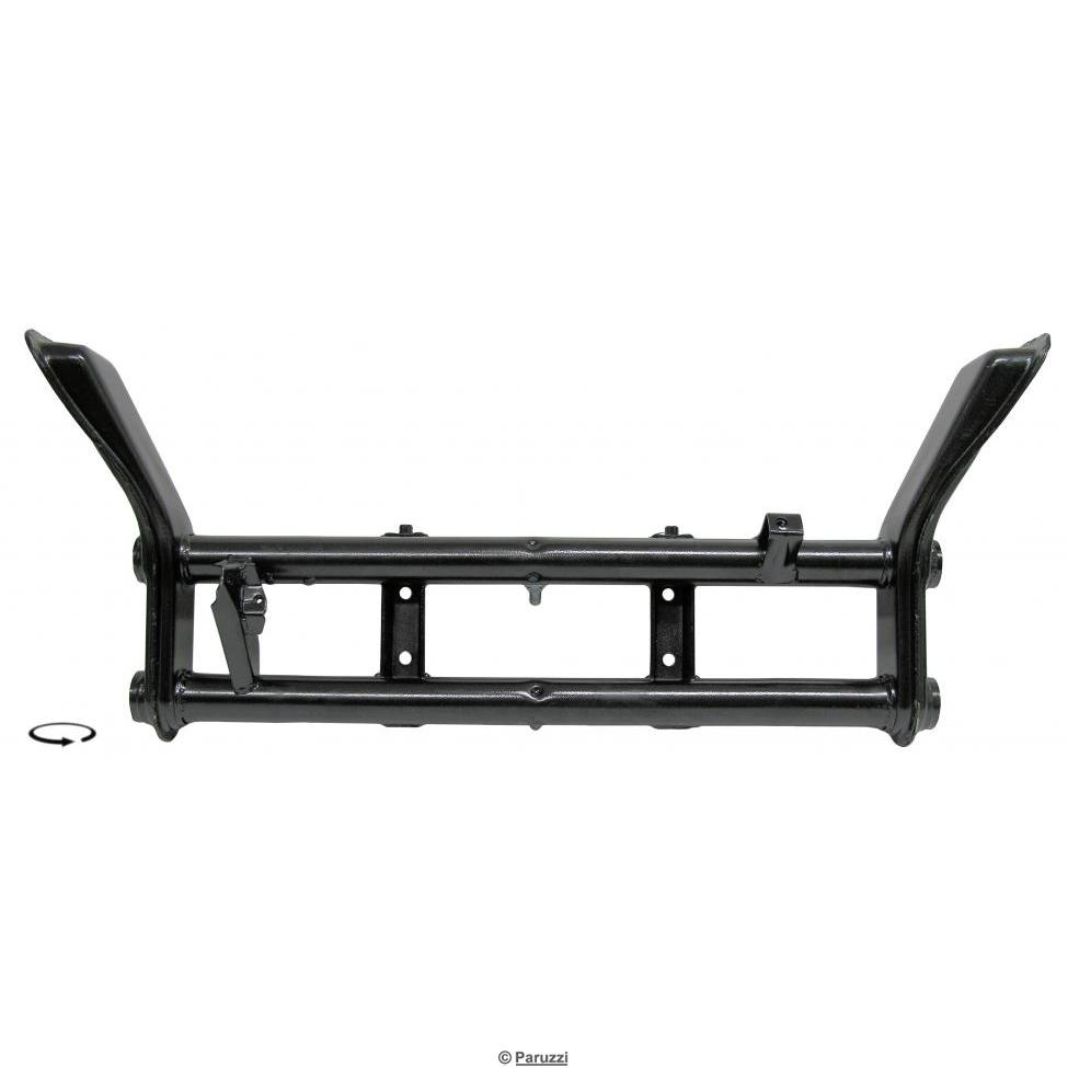 Vorderachse Serie ab 8.65