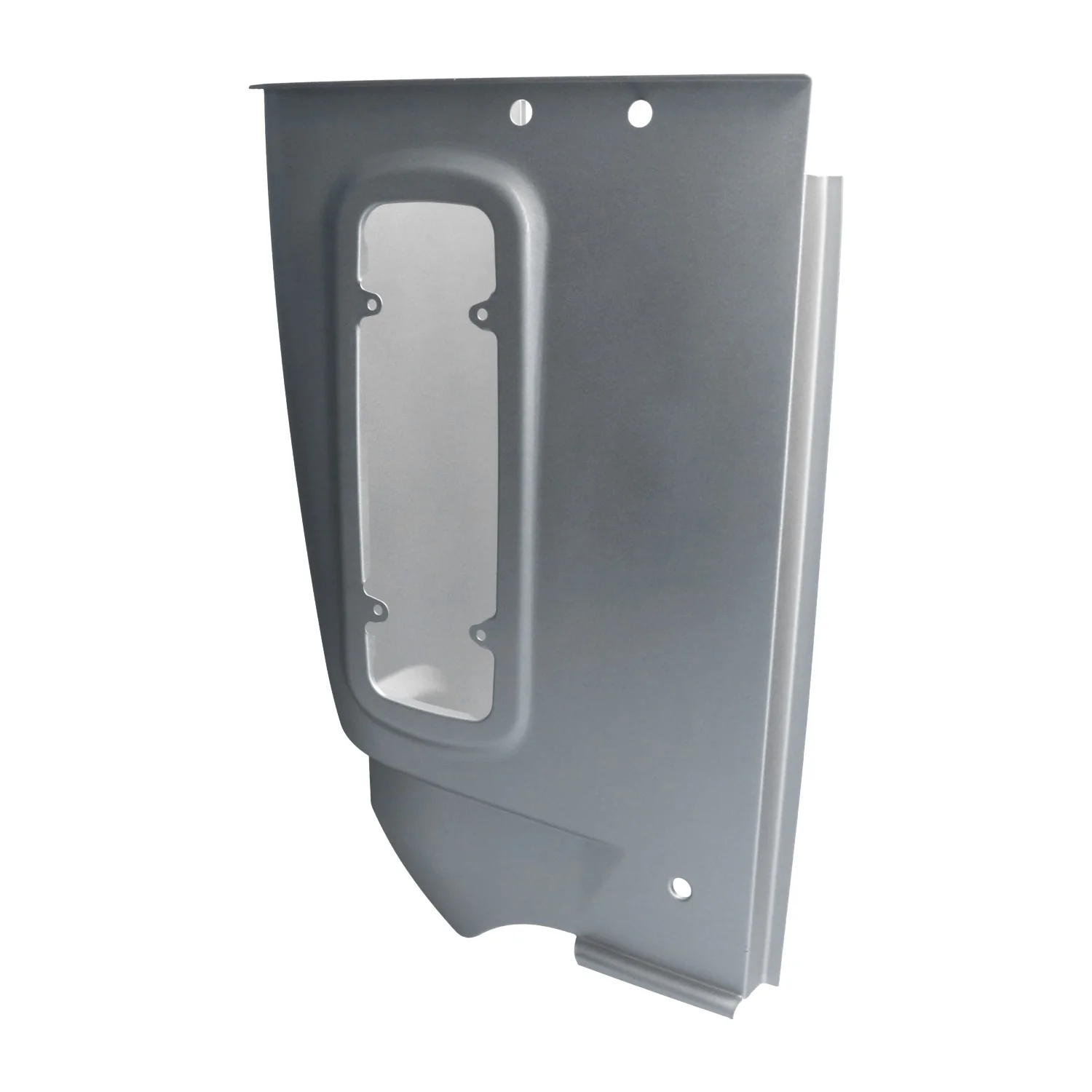 Ecke hinten komplett für VW Bus 08/72-07/79 Pick-up