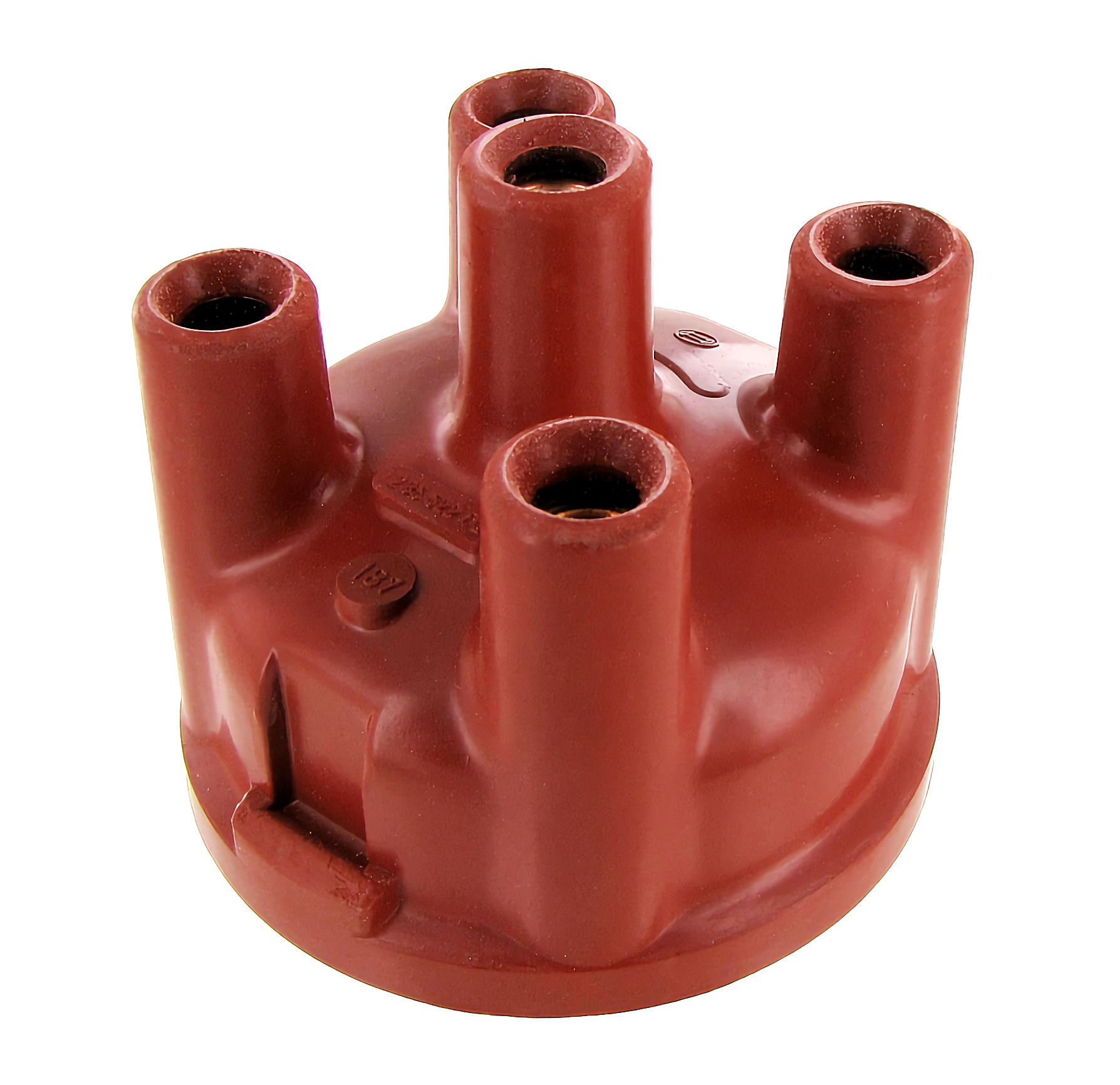 Verteilerkappe A-Qualität für Type 1 Motoren bis 1600cc