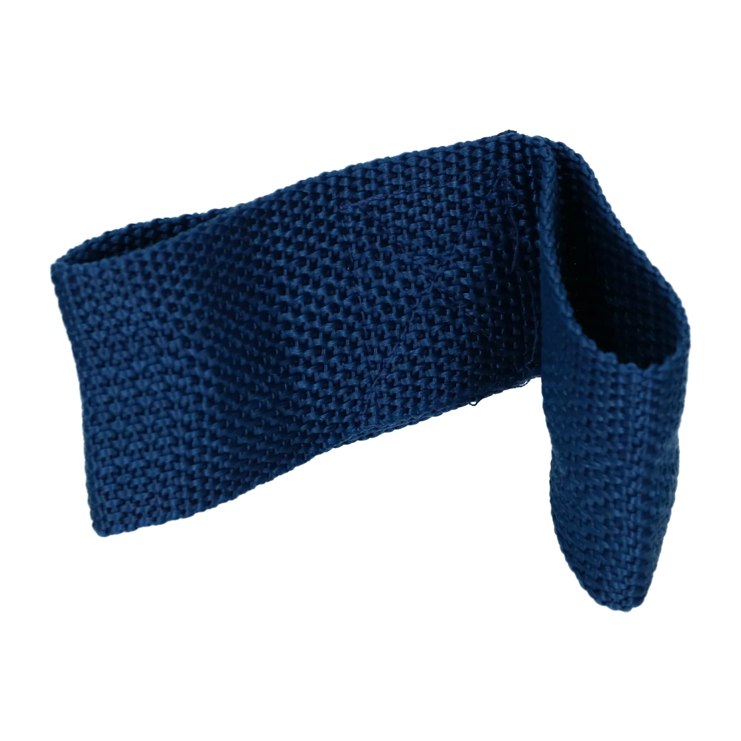 Tür Gurtband Ladetüren 143mm blau VW Bus