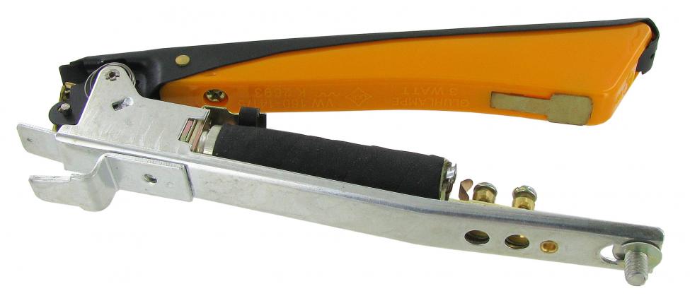 Semaphor Blinker 6V/12V für VW Käfer & Bus T1