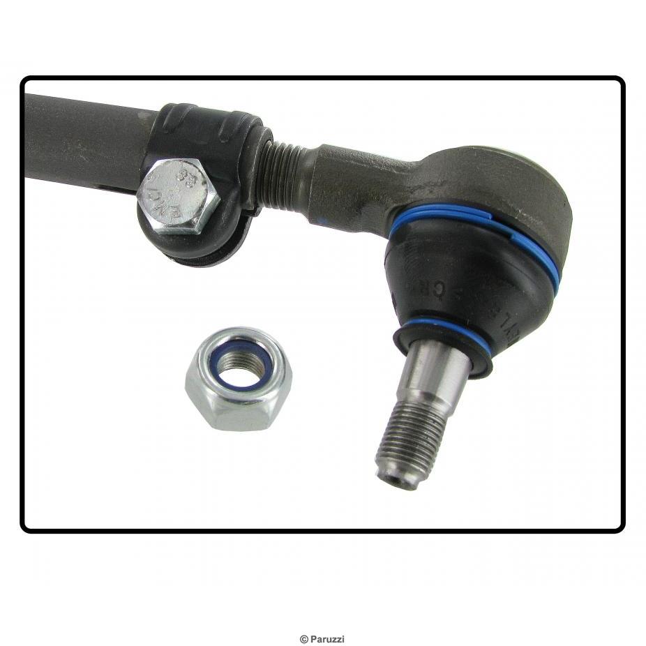 Spurstange links kpl. A-Qualität