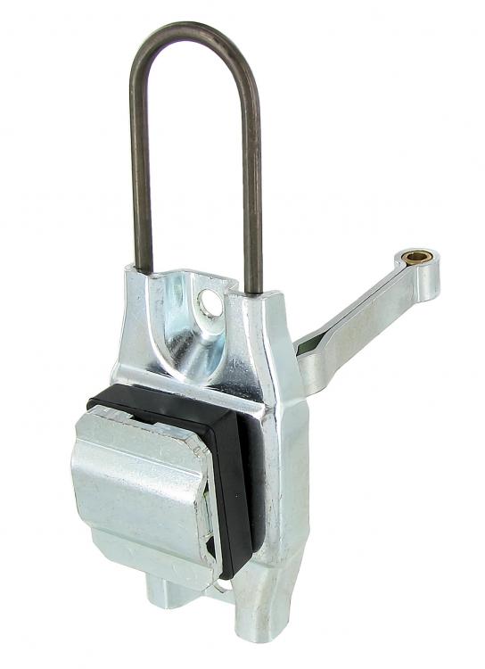 Türbegrenzer für VW Bulli T2 1967-1977