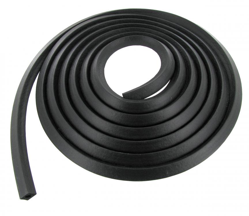 Motorhaube Gummi Dichtung Inspektionsklappe T3