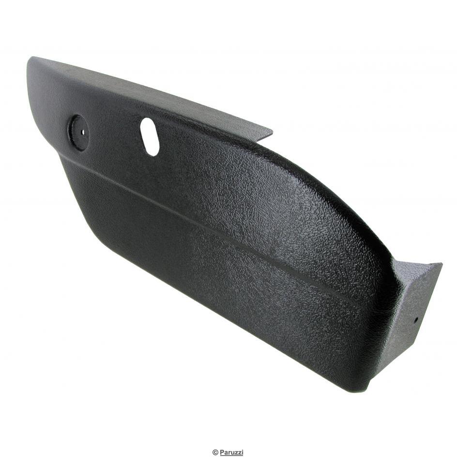 Linke äußere Sitzseitenabdeckung