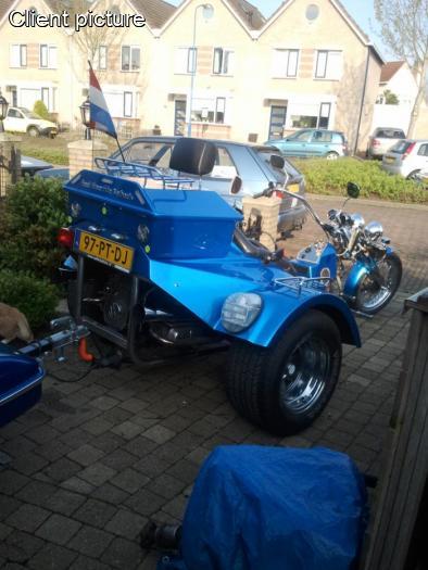 Rücklicht-Baugruppe weiß (pro Paar)