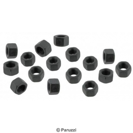 Zylinderkopfmuttern (16 Stück)